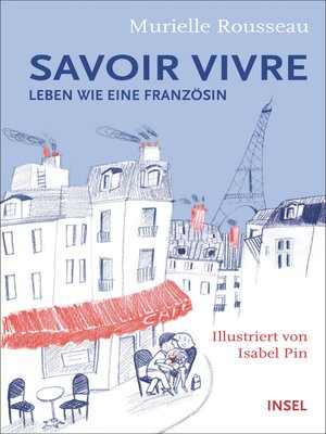 cover image of Savoir-vivre